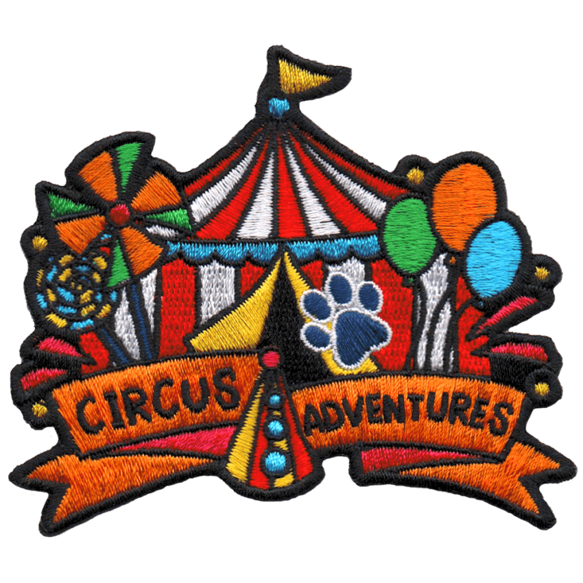 Photograph: Circus Adventures