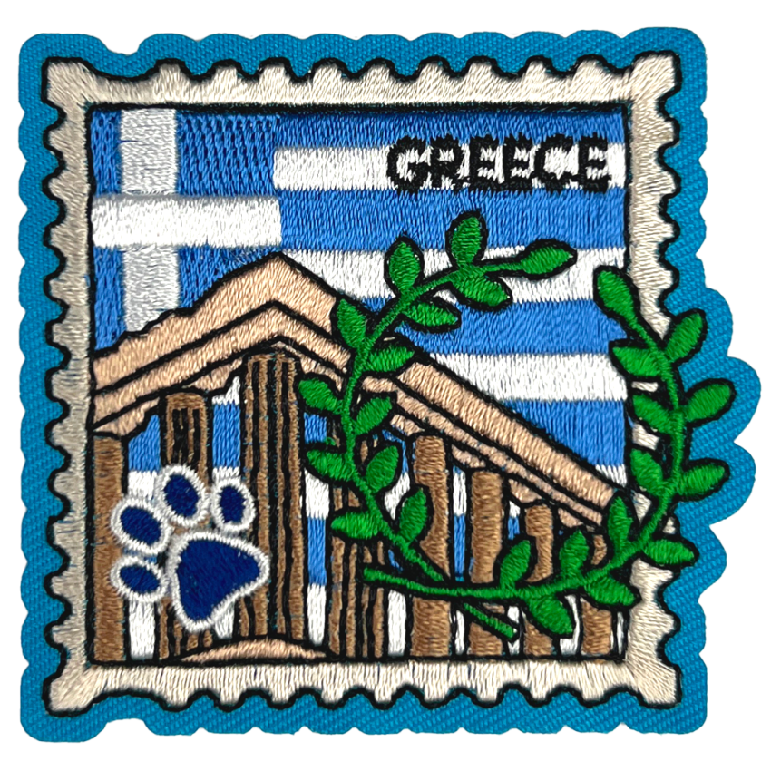 Photograph: Greece