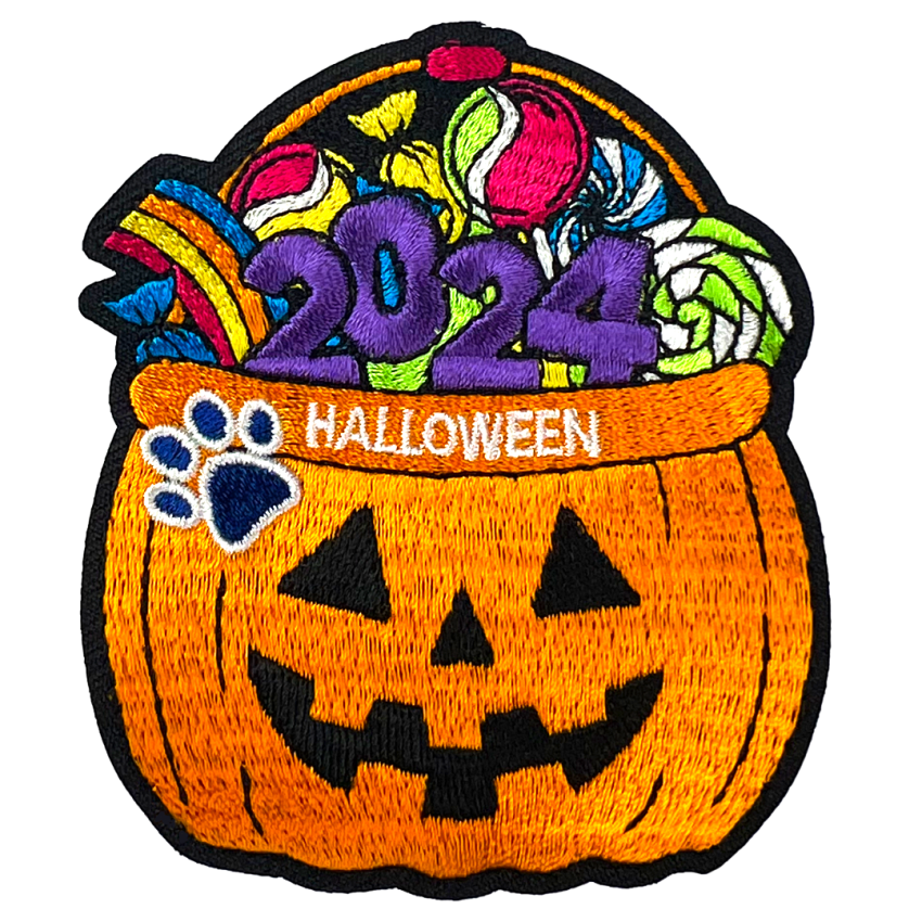 Photograph: Halloween - 2024