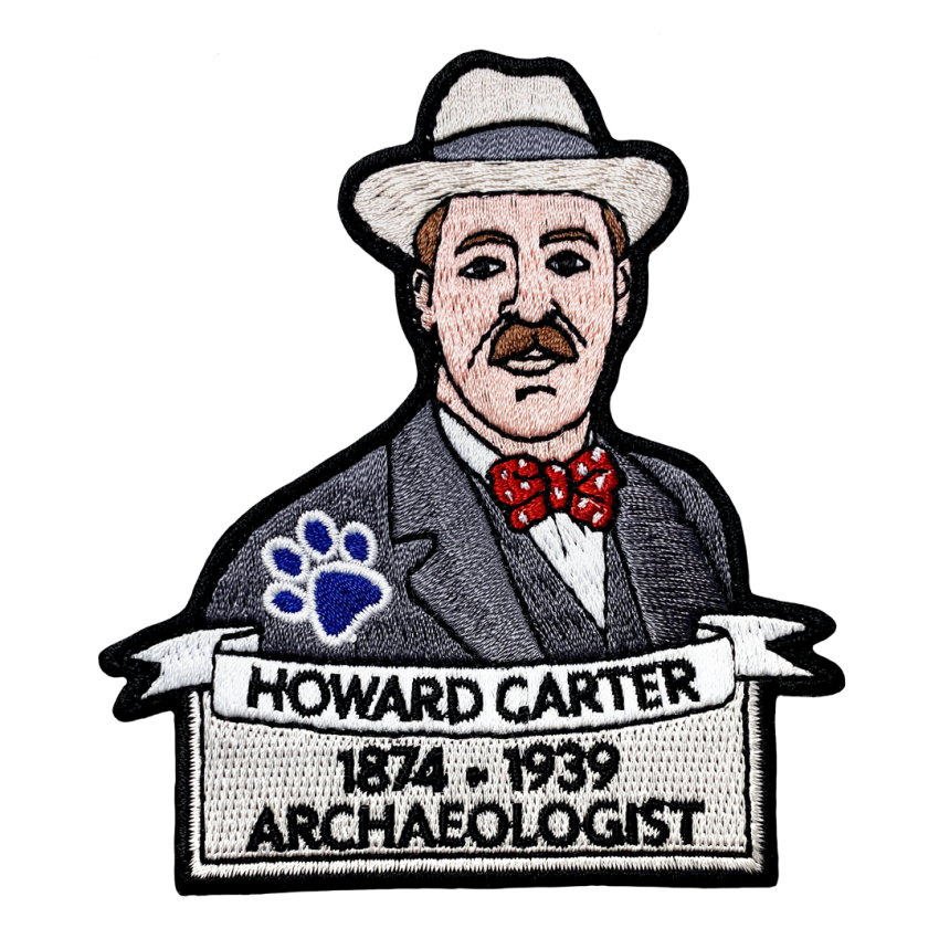 Photograph: Howard Carter