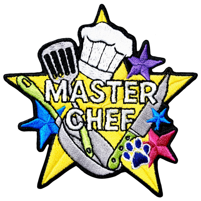 Photograph: Master Chef