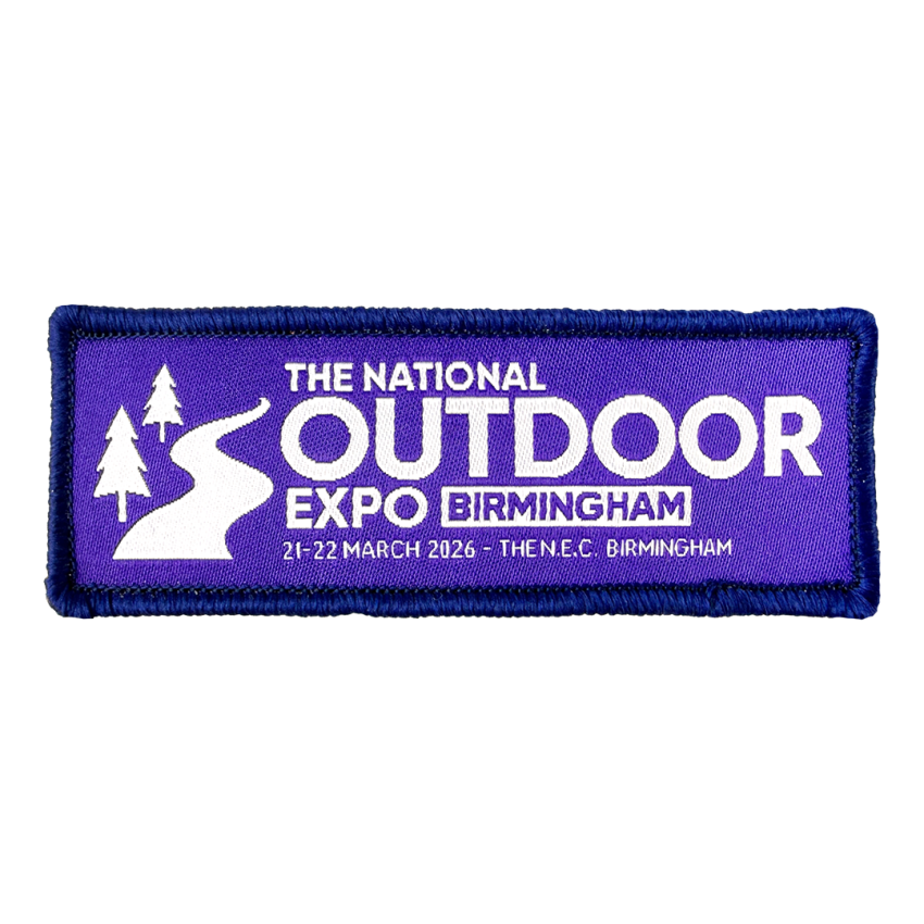 Photograph: National Outdoor Expo 2026