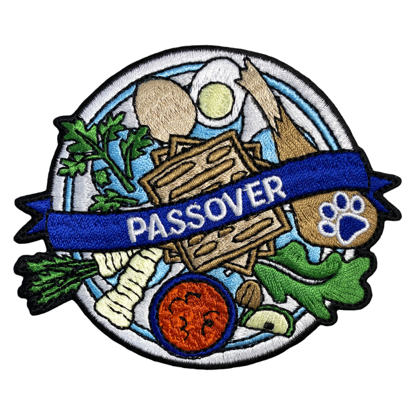 Photograph: Passover