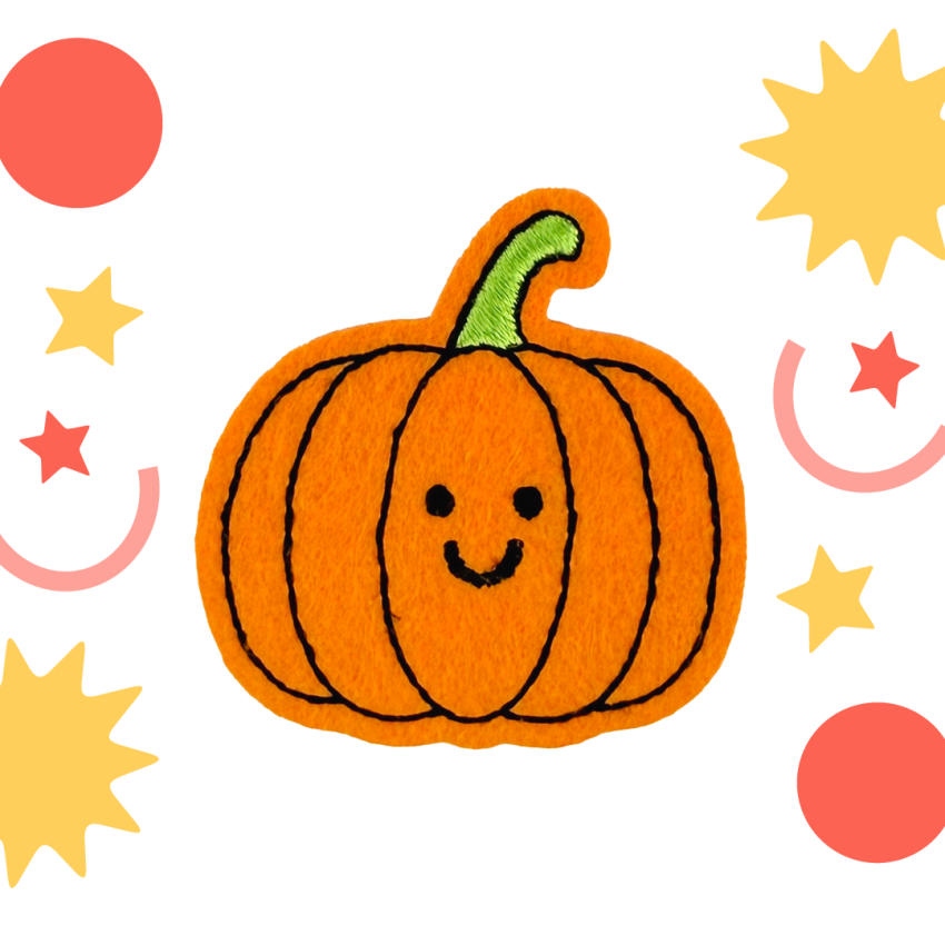 Photograph: Percy Pumpkin Patch