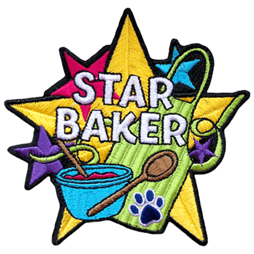 Photograph: Star Baker