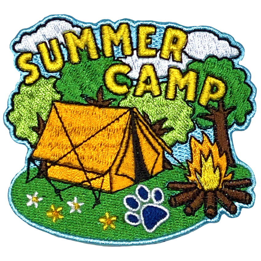 Photograph: Summer Camp