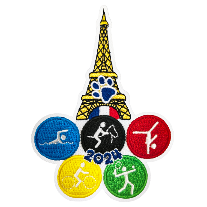 Photograph: Summer of Sport 2024