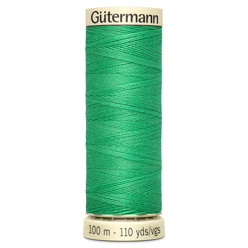 Photograph: Thread - Green