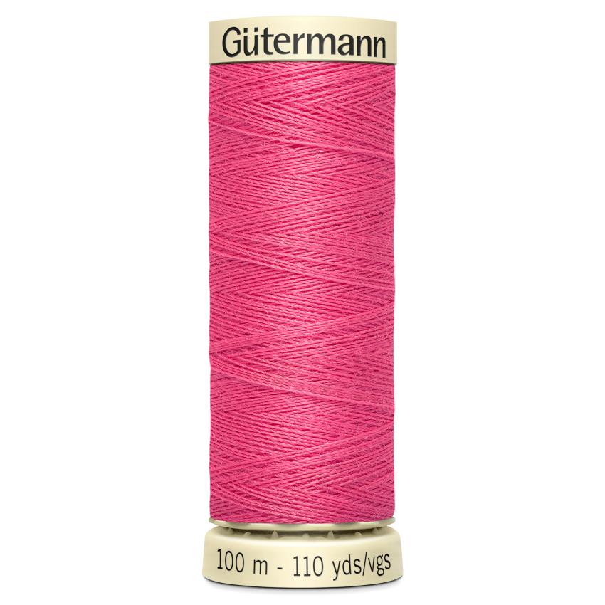 Photograph: Thread - Light Pink