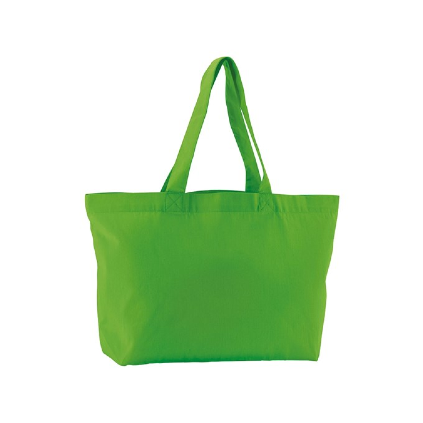 Photograph: Tote Bag - Green