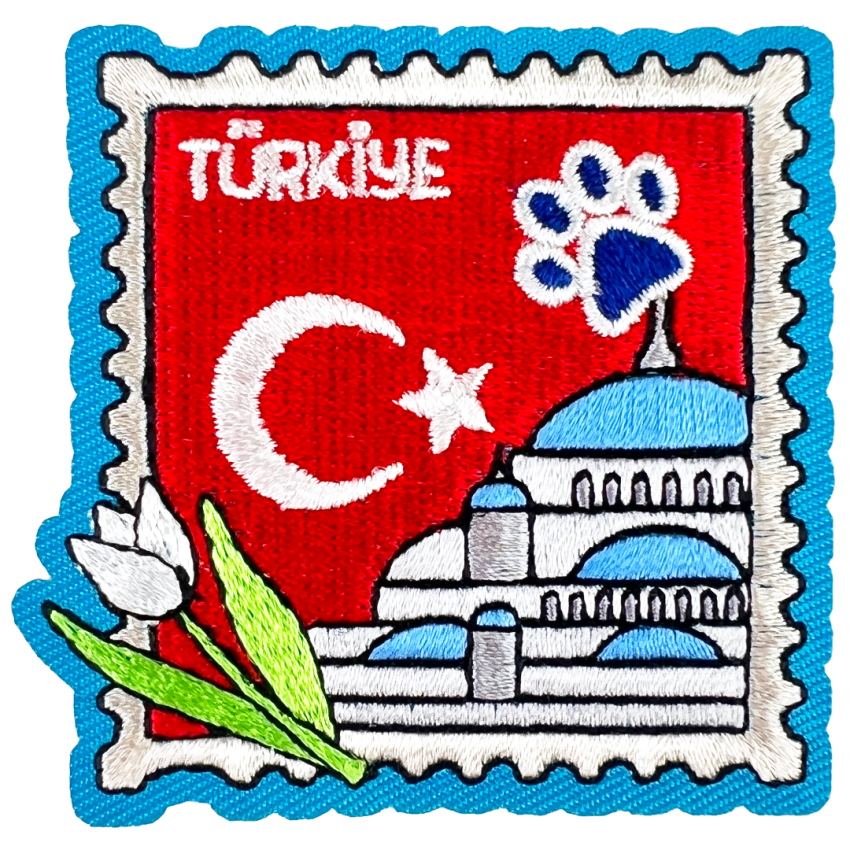 Photograph: Turkiye