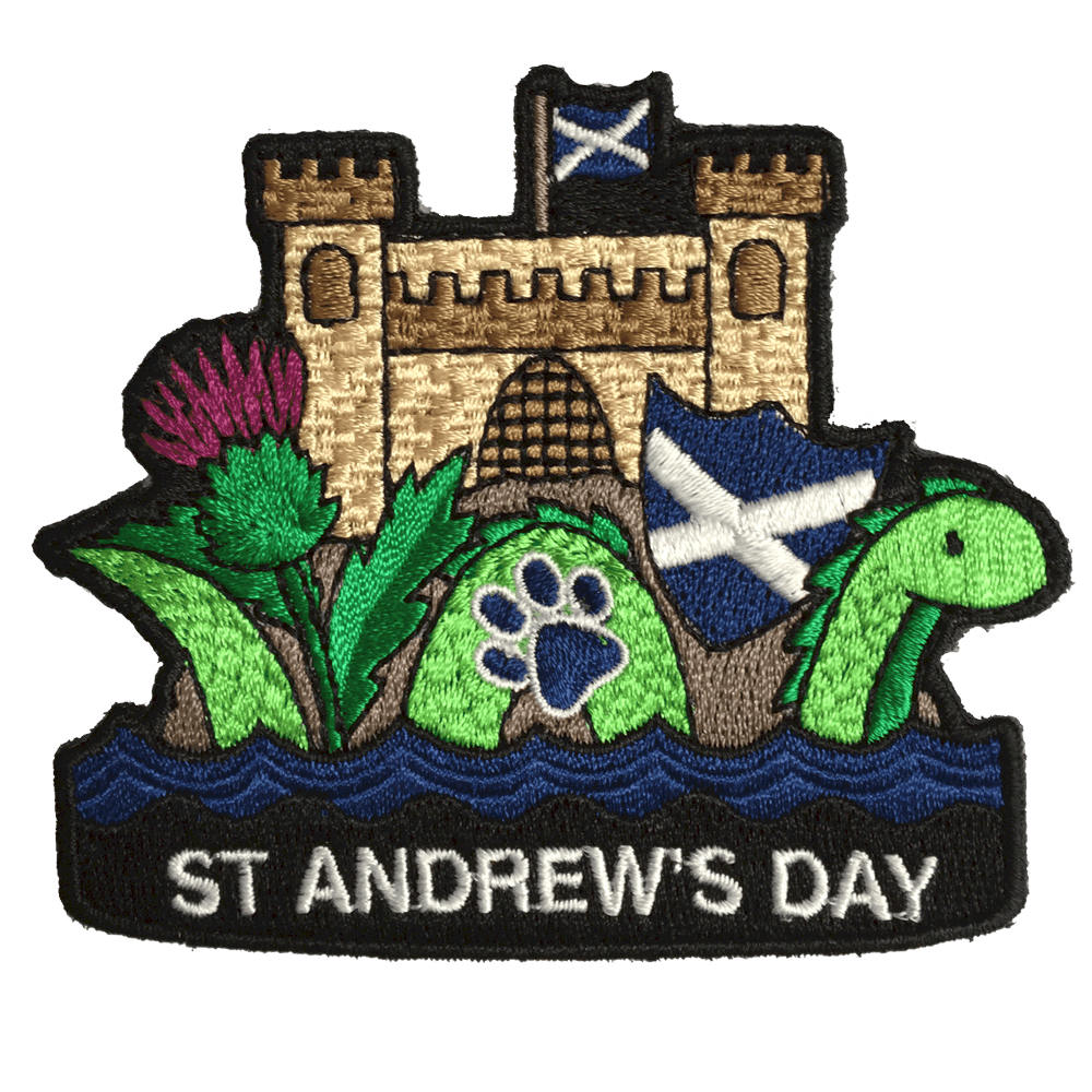 st-andrew-s-day-pawprint-family