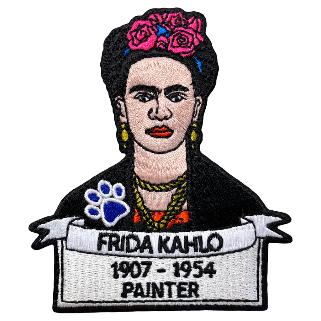 frida-kahlo-pawprint-family