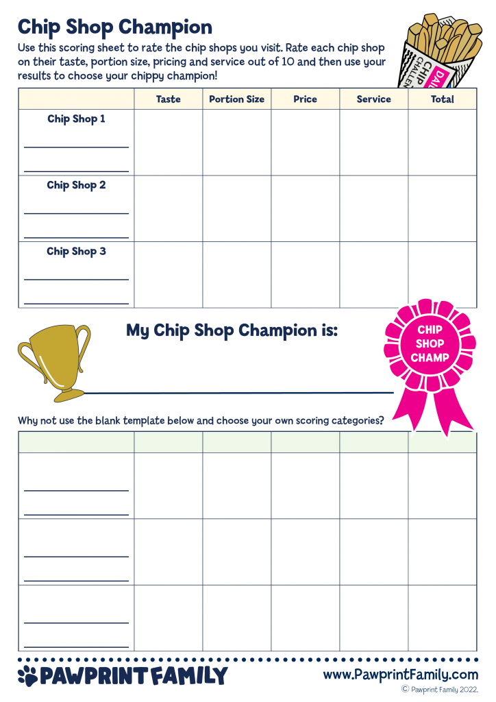 chip-shop-champion-pawprint-family