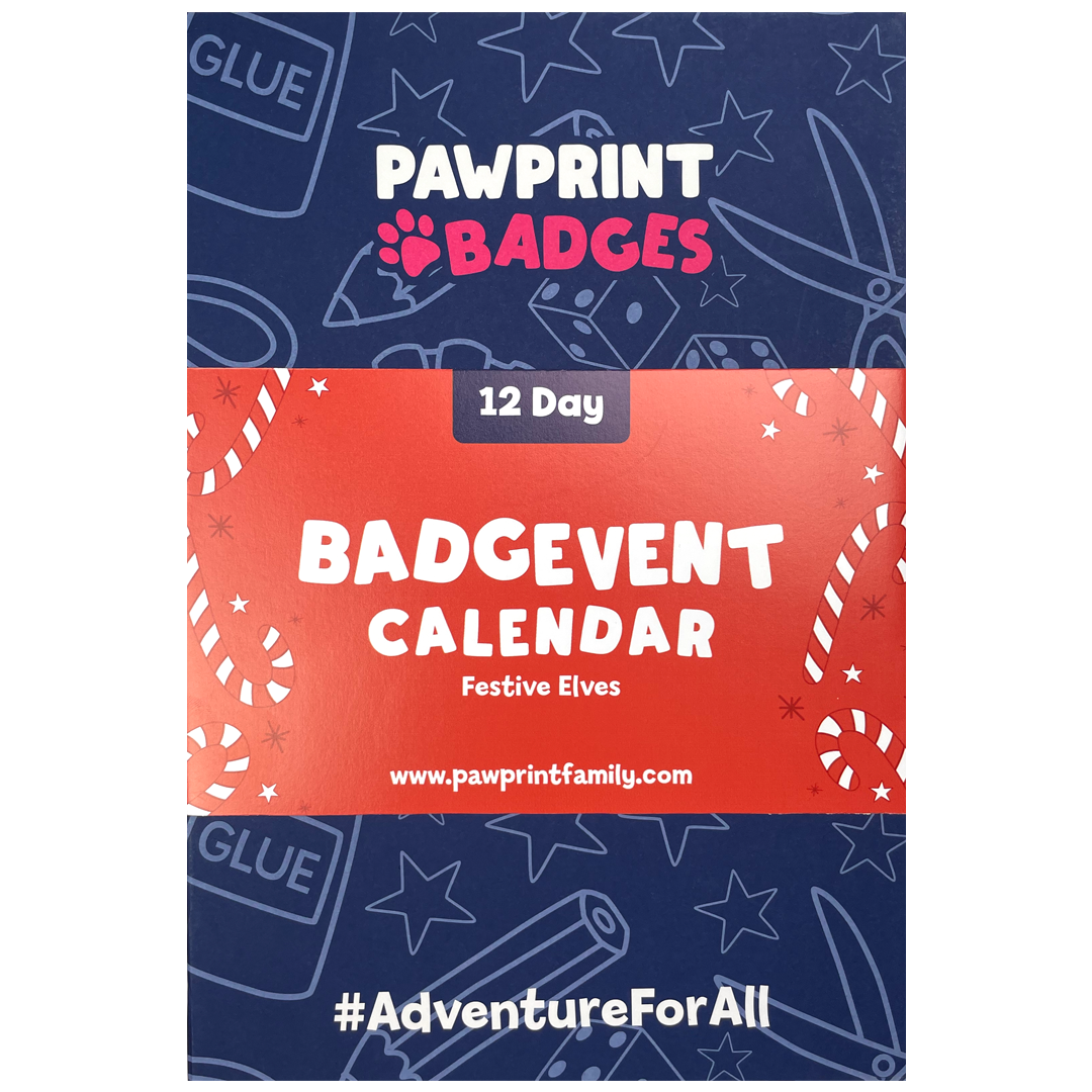 12 Day Advent Calendar - 2023