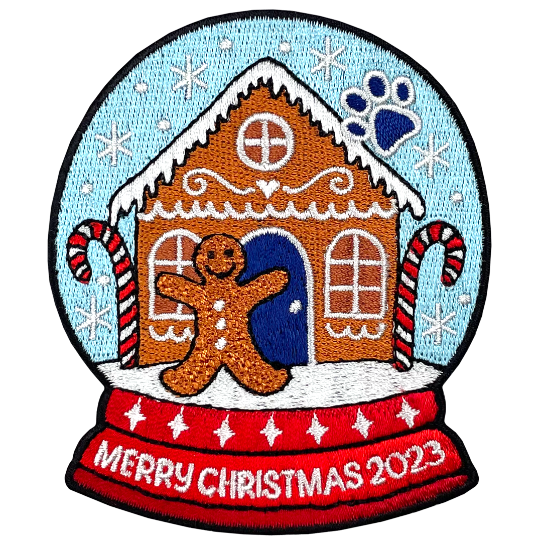 Merry Christmas - 2023